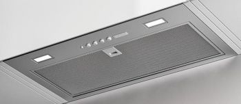 Купить вытяжку Витяжка FABER Inka Lux Smart Ev8 X A52, Silver (305.0604.603) | Фото 1