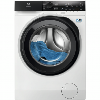Купить стиральную машину Прально-сушильна машина ELECTROLUX EW7W4602U | Фото 1