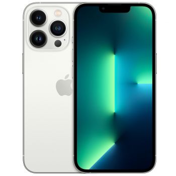 Смартфон Refurbished Apple iPhone 13 Pro 256GB Silver (Відмінний стан , A) | Фото 1