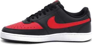 Кеди чоловічі Nike Court Vision Lo DV6488-001 45 (11 US) чорні (196149051208) Кеди чоловічі Nike Court Vision Lo DV6488-001 45 (11 US) чорні (196149051208) | Фото 2
