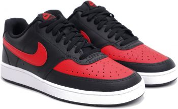Кеди чоловічі Nike Court Vision Lo DV6488-001 45 (11 US) чорні (196149051208) Кеди чоловічі Nike Court Vision Lo DV6488-001 45 (11 US) чорні (196149051208) | Фото 3
