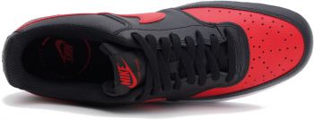 Кеди чоловічі Nike Court Vision Lo DV6488-001 45 (11 US) чорні (196149051208) Кеди чоловічі Nike Court Vision Lo DV6488-001 45 (11 US) чорні (196149051208) | Фото 5