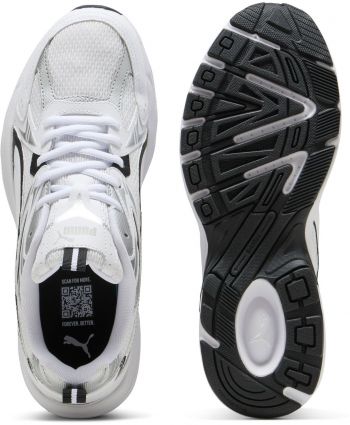 Кросівки Puma Milenio Tech 402623-01 40.5 (7 UK) білі (4069156677197) | Фото 1