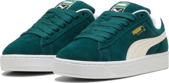 Кеди Puma Suede XL 395205-21 42 (8 UK) темно-зелені (4067979682589) Кеди Puma Suede XL 395205-21 42 (8 UK) темно-зелені (4067979682589) | Фото 4