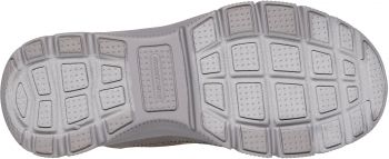 Черевики жіночі Skechers Easy Going 188013 DKTP 36 (6 US) таупові (KW9414-60) | Фото 5