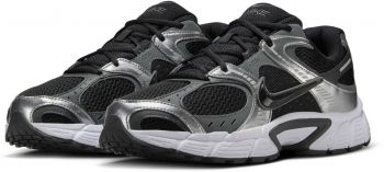 Кросівки чоловічі Nike V5 RNR HJ5228-004 44 (10 US) чорні зі сріблястим (198480934295) | Фото 5