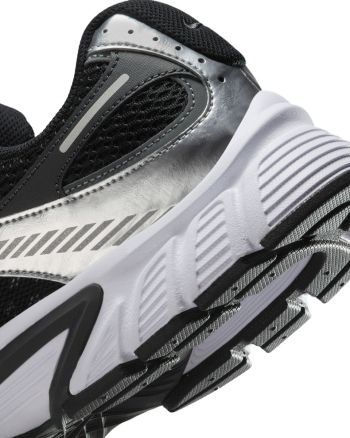 Кросівки чоловічі Nike V5 RNR HJ5228-004 44 (10 US) чорні зі сріблястим (198480934295) | Фото 8