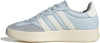 Кеди жіночі ADIDAS Barreda JR1189 40 (6.5 UK) сині (4068801870013) | Фото 2