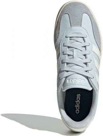 Кеди жіночі ADIDAS Barreda JR1189 40 2/3 (7 UK) сині (4068801869970) | Фото 5