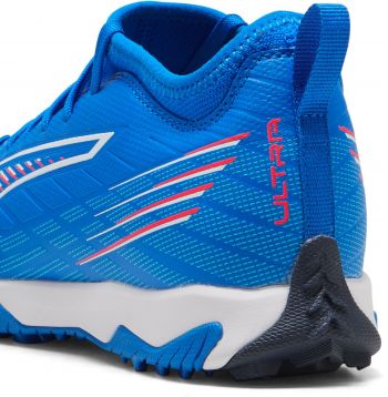 Сороконіжки дитячі Puma Ultra 6 Match Tt + Mid Jr 108523-01 33 (1 UK) сині (4069156840836) Сороконіжки дитячі Puma Ultra 6 Match Tt + Mid Jr 108523-01 33 (1 UK) сині (4069156840836) | Фото 6