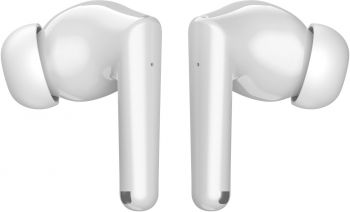 Навушники TECNO Buds 3 White (4895180788376) | Фото 7