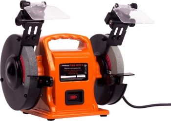 Верстат заточувальний TEKHMANN TBG-3015 L 300Вт (850989) Верстат заточувальний TEKHMANN TBG-3015 L 300Вт (850989) | Фото 7