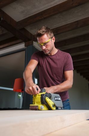 RYOBI ONE+ R18BS-0, 18В, (без АКБ і ЗП) (5133002916) | Фото 2