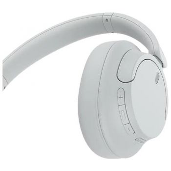 Навушники Over-ear SONY WH-CH720N White (WHCH720NW.CE7) | Фото 4