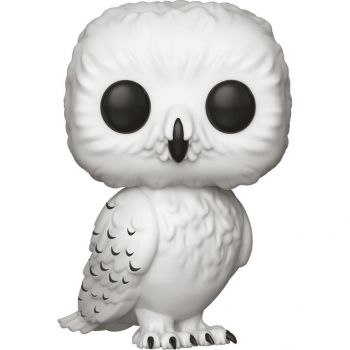 Купить игровую фигурку Колекційна фігурка Funko POP: Harry Potter - Hedwig (889698355100) | Фото 1