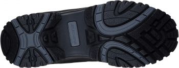 Черевики чоловічі Skechers Relment 204642 BBK 45 (11 US) чорні (KM5585-110) Черевики чоловічі Skechers Relment 204642 BBK 45 (11 US) чорні (KM5585-110) | Фото 5