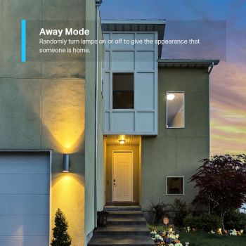 Смарт-розетка TP-Link Tapo P100 (TAPO-P100-1-PACK) | Фото 7