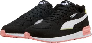Кросівки жіночі Puma Graviton Trainers  380738-71 38.5 (5,5 UK) чорні (4067983944406) | Фото 3