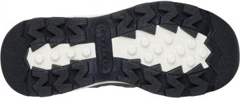 Черевики підліткові для хлопчика Skechers Storm Blazer 406377L OLBK 30 (13 US) оливкові (KK3813-130) | Фото 4