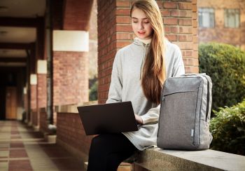 Купить рюкзаки Рюкзак LENOVO Casual 15.6