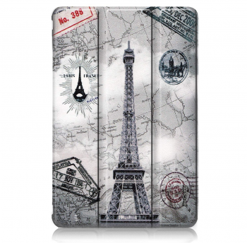Чохол-книжка BeCover Smart Case для SAMSUNG Galaxy Tab S9/S9 FE 11.0