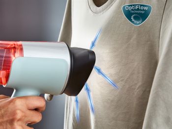 Відпарювач TEFAL AeroSteam DT9814F0 | Фото 8