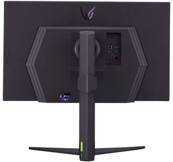 Монітор 27 Монітор 27