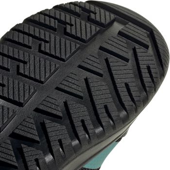 Чоботи дитячі ADIDAS Winterplay C JQ2630 35 (2.5 K) чорні (4068801735336) | Фото 4