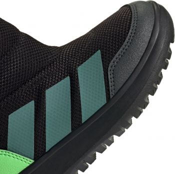 Чоботи дитячі ADIDAS Winterplay C JQ2630 30 (11.5 K) чорні (4068801735305) | Фото 8