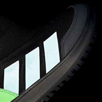 Чоботи дитячі ADIDAS Winterplay C JQ2630 32 (13.5 K) чорні (4068801735312) | Фото 10