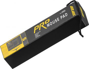 Ігрова поверхня 2E Gaming PRO Speed S (2E-SPEED-S-BK-PRO) Ігрова поверхня 2E Gaming PRO Speed S (2E-SPEED-S-BK-PRO) | Фото 2