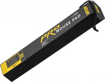 Ігрова поверхня 2E Gaming PRO Speed XL Pink (2E-SPEED-XL-PK-PRO) | Фото 3