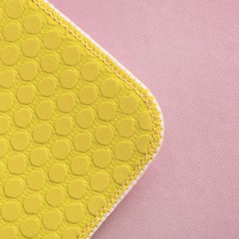 Ігрова поверхня 2E Gaming PRO Speed XL Pink (2E-SPEED-XL-PK-PRO) | Фото 5