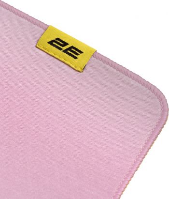 Ігрова поверхня 2E Gaming PRO Speed XL Pink (2E-SPEED-XL-PK-PRO) | Фото 6