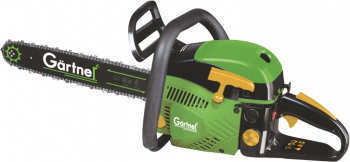 Пила ланцюгова бензинова GARTNER CSG-3545 2M 45.7см (847732) Пила ланцюгова бензинова GARTNER CSG-3545 2M 45.7см (847732) | Фото 5