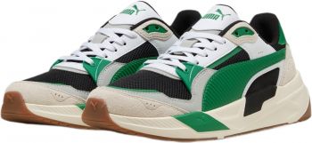 Кросівки Puma Trinity 2 400230-03 43 (9 UK) зелені (4067983902437) | Фото 3