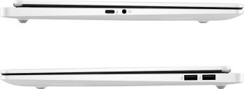 Купить ноутбук Ноутбук HP OMEN Transcend 14-fb1008ua Ceramic White (C3US5EA) | Фото 6