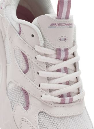 Кросівки жіночі Skechers  117354 WLV 39 (9 US) білі | Фото 9