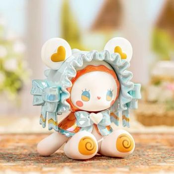 Колекційна фігурка Pop Top Lucky Emma серії Колекційна фігурка Pop Top Lucky Emma серії