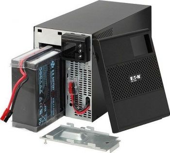 Купить источник бесперебойного питания (ИБП) ДБЖ EATON 5SC 1000VA (5SC1000i) | Фото 4