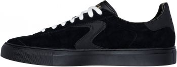 Кеди низькі чоловічі Skechers Arch Fit Legend 254000 BLK 41 (8 US) чорні (KM5574-80) Кеди низькі чоловічі Skechers Arch Fit Legend 254000 BLK 41 (8 US) чорні (KM5574-80) | Фото 2