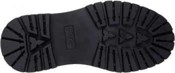 Черевики жіночі Skechers Modern Rugged 167344 BBK 37.5 (7,5 US) чорні (KW9090-75) | Фото 5