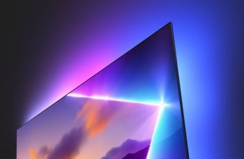 Купить телевизор Телевізор PHILIPS QLED 75PUS8510/12 Ambilight | Фото 7