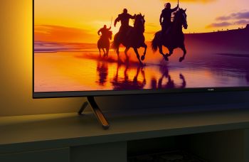 Купить телевизор Телевізор PHILIPS QLED 75PUS8510/12 Ambilight | Фото 8