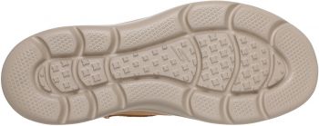 Черевики жіночі Skechers On-The-Go Encore 144853 CSNT 40 (10 US) світло-коричневі (KW9445-100) | Фото 3