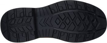 Напівчеревики чоловічі Skechers Lockett 205307 COC 41 (8 US) коричневі (KM5590-80) | Фото 5