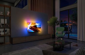 Телевізор PHILIPS OLED 48OLED770/12 Ambilight | Фото 7