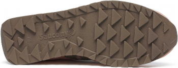 Кросівки жіночі Saucony Jazz Original S1044-696 39 (8 US) пудрові (195020482384) | Фото 6