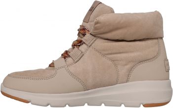 Черевики жіночі Skechers Glacial Ultra 144194 TAN 36 (6 US) бежеві (KW9075-60) | Фото 2