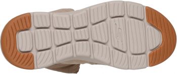 Черевики жіночі Skechers Glacial Ultra 144194 TAN 36 (6 US) бежеві (KW9075-60) | Фото 5